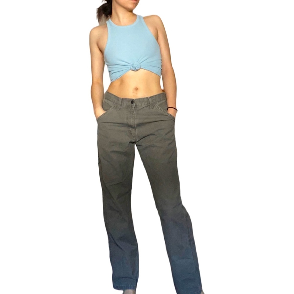 Carpenter Pants